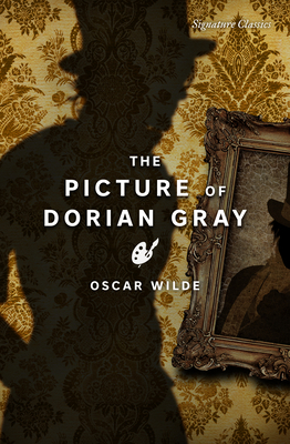 The Picture of Dorian Gray 1435171462 Book Cover