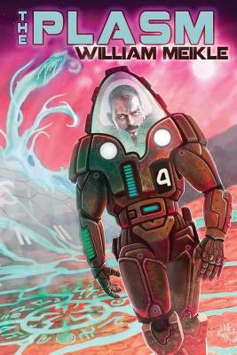 The Plasm 1626410690 Book Cover