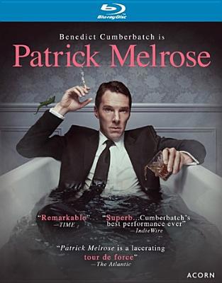 Patrick Melrose B07NBF3YWZ Book Cover
