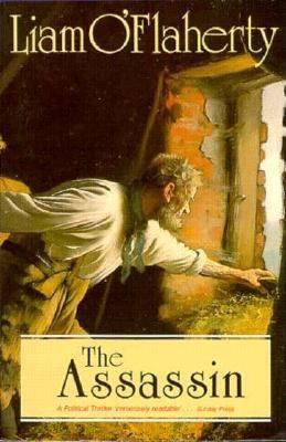 The Assassin 0863273688 Book Cover