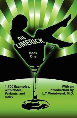 The Limerick Book, Volume One 1434434389 Book Cover