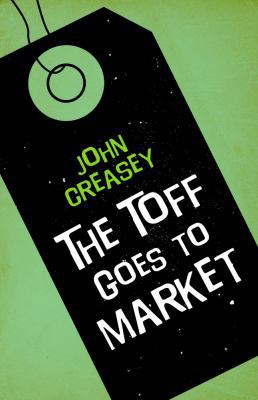 The Toff Goes to Market 0755136632 Book Cover