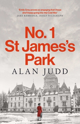 No. 1 St James's Park 1398520624 Book Cover