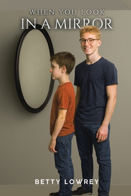 When You Look in a in a Mirror B0FY2FY3PT Book Cover