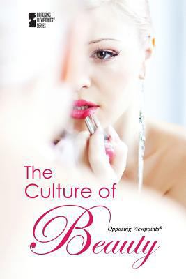 The Culture of Beauty 0737763116 Book Cover