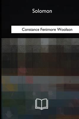 Solomon 1717321364 Book Cover