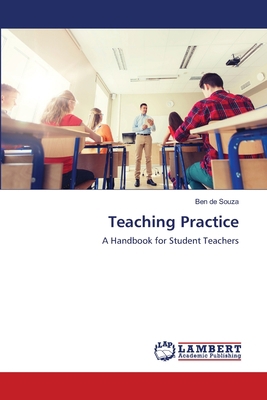 Teaching Practice 6203840149 Book Cover