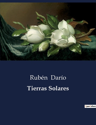 Tierras Solares [Spanish] B0C97ZYPCR Book Cover