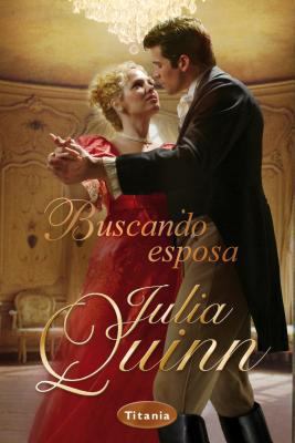 Buscando Esposa [Spanish] 8415870205 Book Cover