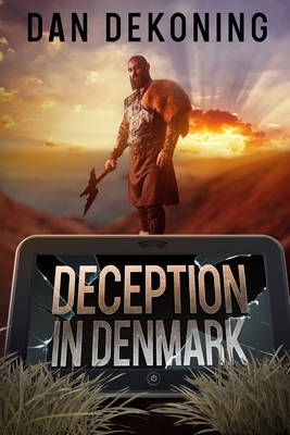 Deception in Denmark 1963691008 Book Cover