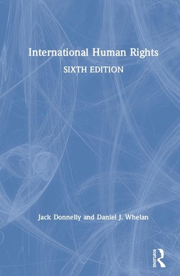 International Human Rights 0367217848 Book Cover