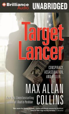 Target Lancer 145582299X Book Cover