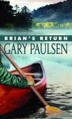 Brian's Return 0756904706 Book Cover