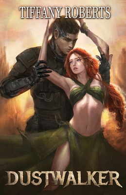 Dustwalker 1548963399 Book Cover