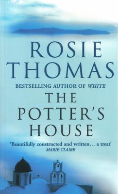 The Potter's House 1552782948 Book Cover