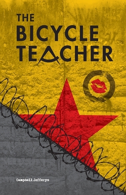 The Bicycle Teacher 3981458583 Book Cover