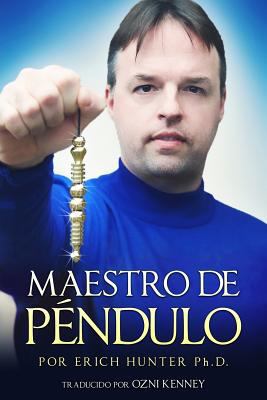 Maestro de Péndulo [Spanish] 1973878399 Book Cover