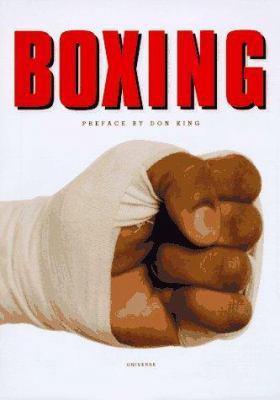 Boxing 0789301067 Book Cover