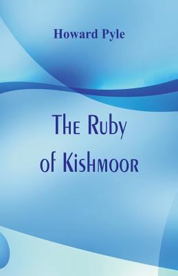 The Ruby of Kishmoor 9386780534 Book Cover