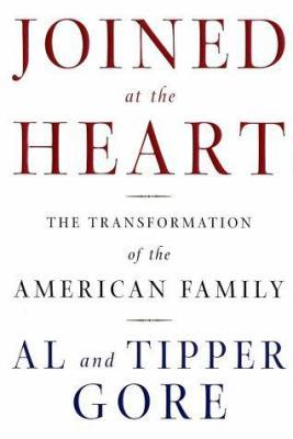 Joined at the Heart: The Transformation of the ... 0805068937 Book Cover