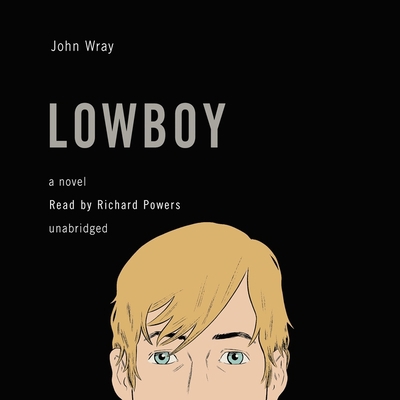 Lowboy 143328801X Book Cover