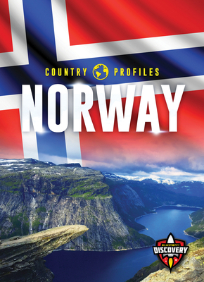Norway 1644871718 Book Cover