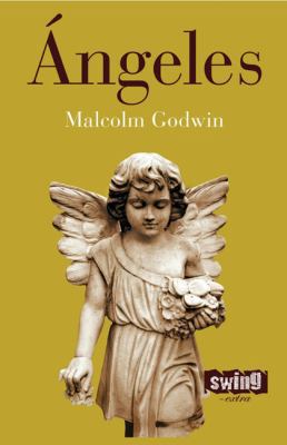 Ángeles [Spanish] 8496746313 Book Cover