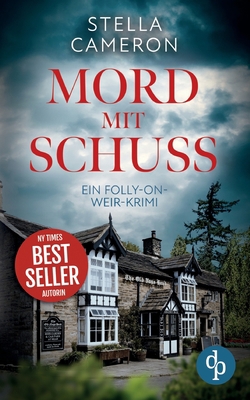 Mord mit Schuss [German] 3968179099 Book Cover