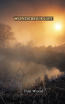 Wonderous Life 991634986X Book Cover
