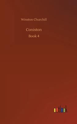 Coniston 3734016495 Book Cover