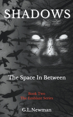 Shadows The Space Inbetween B0CJH1YSL4 Book Cover