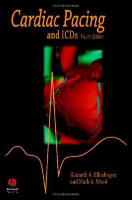 Cardiac Pacing and Icds 1405104473 Book Cover