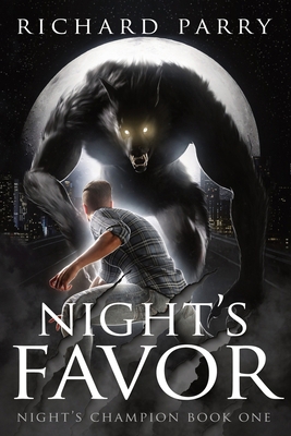 Night's Favor 0473395452 Book Cover