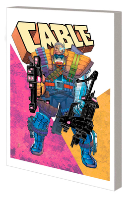Cable: United We Fall 1302957457 Book Cover