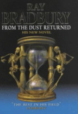 From the Dust Returned 0743221192 Book Cover