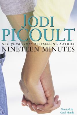 Nineteen Minutes 1428144366 Book Cover