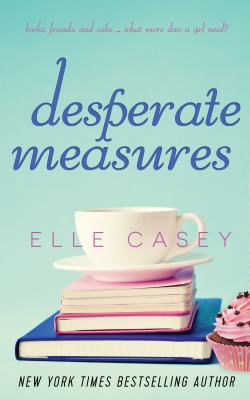 Desperate Measures 1939455707 Book Cover