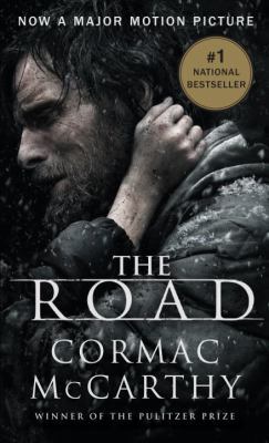 The Road 0307472124 Book Cover