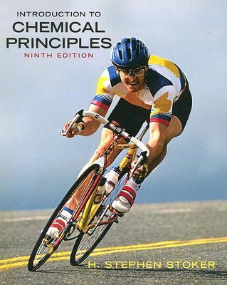 Introduction to Chemical Principles 0132379945 Book Cover