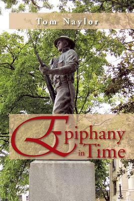 Epiphany in Time 1479733040 Book Cover