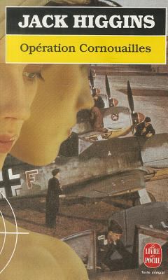 Operation Cornouailles [French] 2253063525 Book Cover