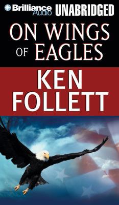 On Wings of Eagles 1469240661 Book Cover