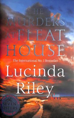 The Murders at Fleat House 152909495X Book Cover