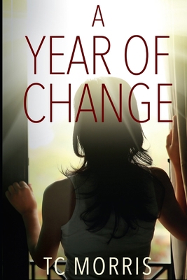 A Year of Change B0CVHMNHPH Book Cover