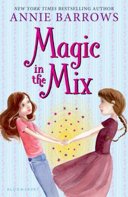 Magic in the Mix 1619634821 Book Cover