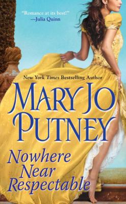 Nowhere Near Respectable 142011722X Book Cover