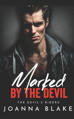Marked By The Devil 1983153494 Book Cover