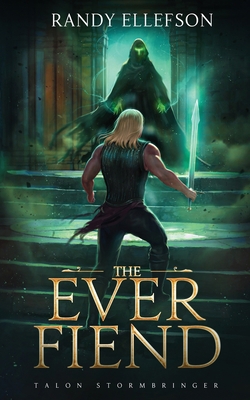 The Ever Fiend 1946995452 Book Cover