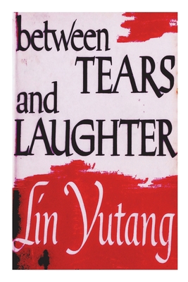 Between Tears And Laughter 1773236776 Book Cover