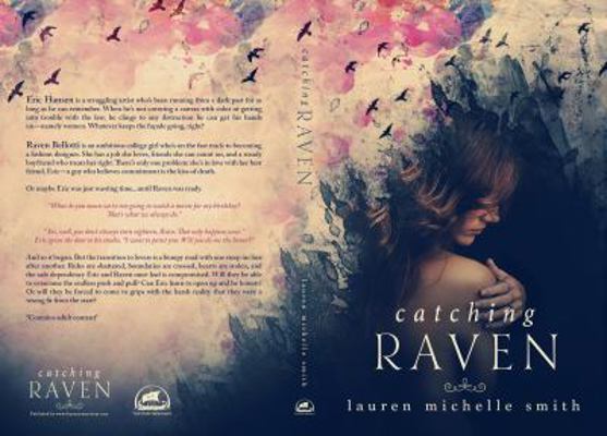 Catching Raven 0996990836 Book Cover